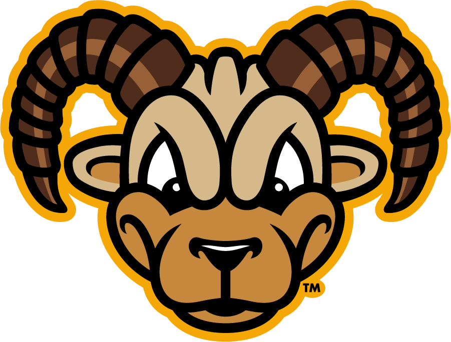 Virginia Commonwealth Rams 2014-Pres Mascot Logo iron on transfers for T-shirts